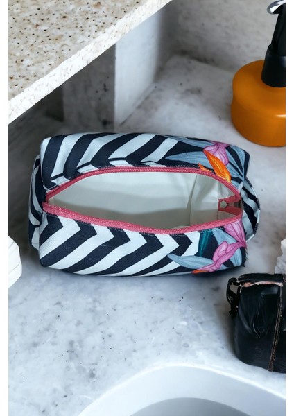 Makyaj ve Kozmetik Çantası-Makyaj PD6289 fırsatları