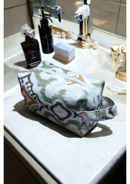 Makyaj ve Kozmetik Çantası-Makyaj PD6401