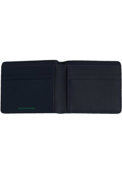 Heritage Leather Cc Wallet Cüzdan