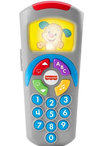 Price Eğitici Köpekçiğin Uzaktan Kumandası - Eğitici Köpekçik