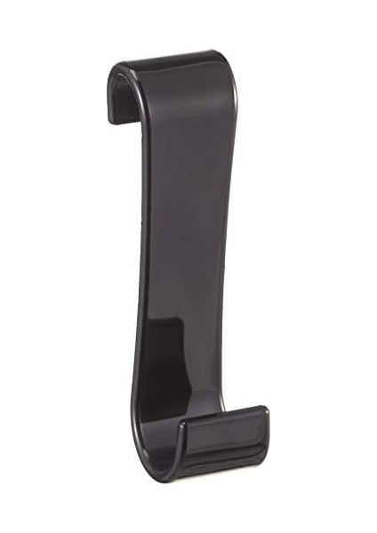 S Havlu Askısı, Siyah (M-B26-06) fiyatları