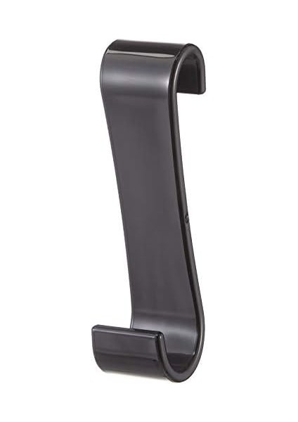 S Havlu Askısı, Siyah (M-B26-06) modelleri