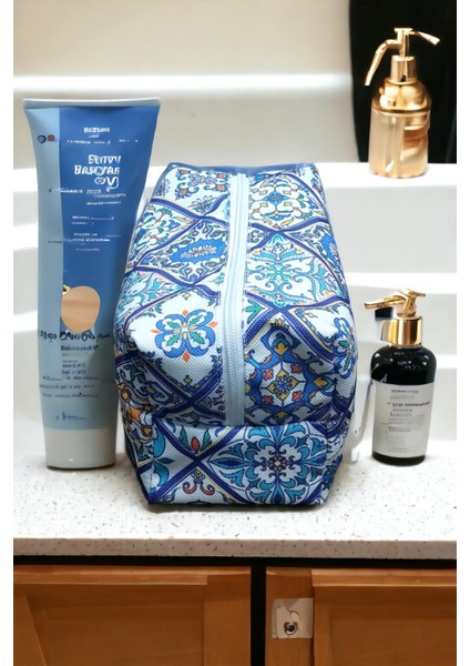 Makyaj ve Kozmetik Çantası-Makyaj PD6609 fiyatları