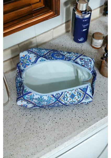 Makyaj ve Kozmetik Çantası-Makyaj PD6609 fırsatları