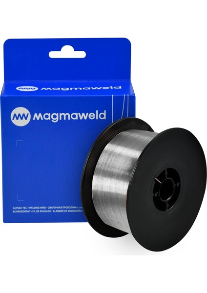 Mı 308LSI 0.80 mm 1 kg Paslanmaz Kaynak Teli