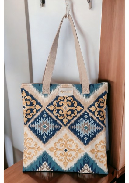 Çanta Duck Bezi - Çanta Duck Bezi 093495