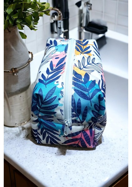 Makyaj ve Kozmetik Çantası-Makyaj PD6524 fiyatları