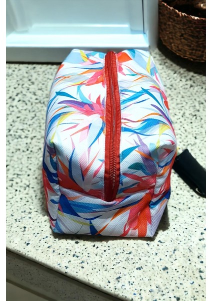 Makyaj ve Kozmetik Çantası-Makyaj PD6534 fiyatları