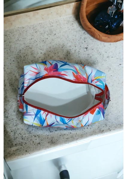 Makyaj ve Kozmetik Çantası-Makyaj PD6534 fırsatları