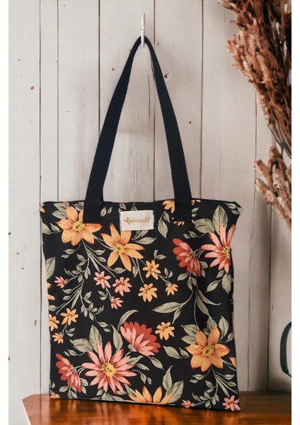 Çanta Duck Bezi - Çanta Duck Bezi 11108902