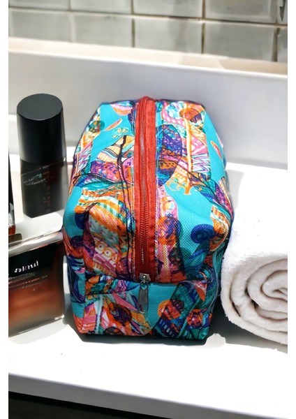 Makyaj ve Kozmetik Çantası-Makyaj PD0004 fiyatları