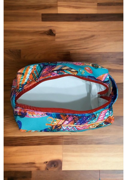 Makyaj ve Kozmetik Çantası-Makyaj PD0004 fırsatları