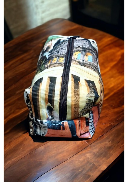 Makyaj ve Kozmetik Çantası-Makyaj PD0006 fiyatları