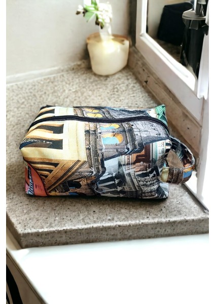 Makyaj ve Kozmetik Çantası-Makyaj PD0006 modelleri