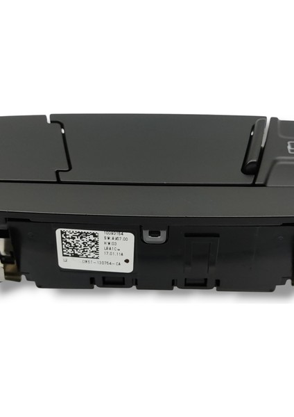Sunroof Açma Düğmesi - Ford Focus Rs CM5T13D754CA - CM5T-13D754-CA