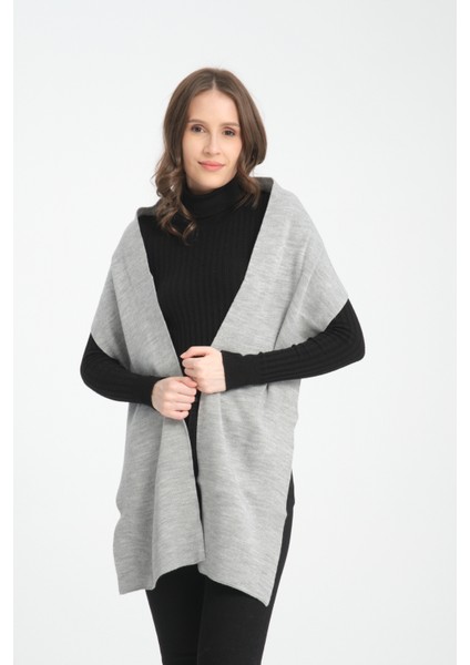 Unisex Düz Triko Örgü Atkı, Triko Atkı, Yumuşak Dokulu Atkı, Erkek Kadın Atkı, Atkı, Triko Örgülü.
