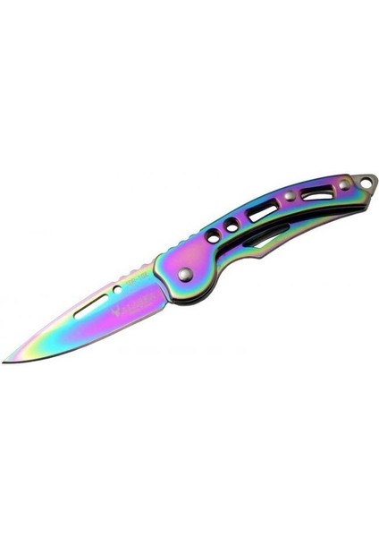 Gökuşağı Alaska Çakı