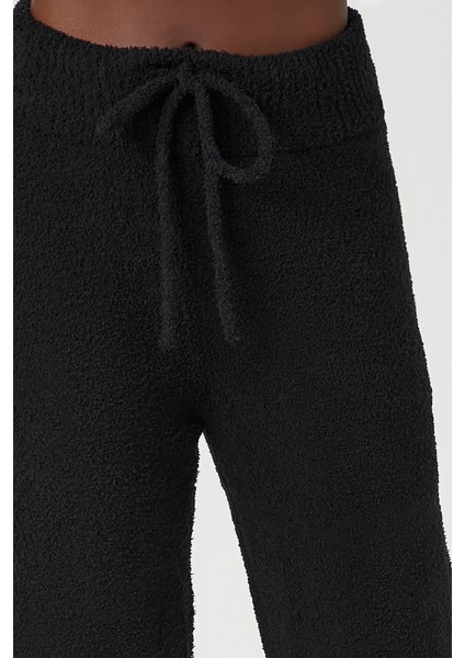 Triko Örme Pijama Altı