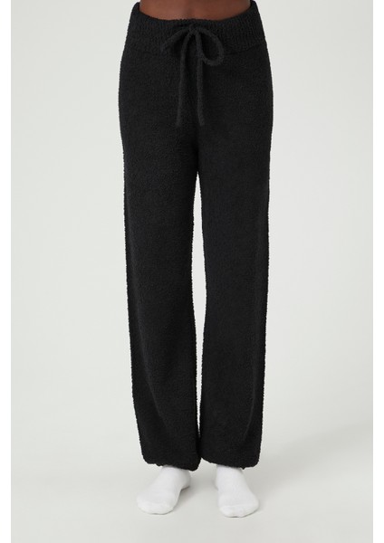 Triko Örme Pijama Altı