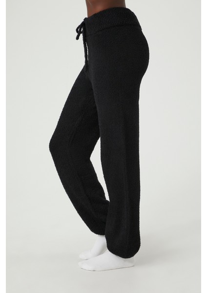 Triko Örme Pijama Altı