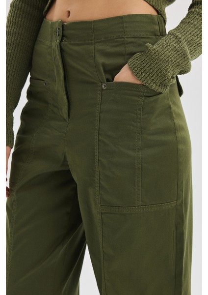 Bilek Kesim Pantolon modelleri