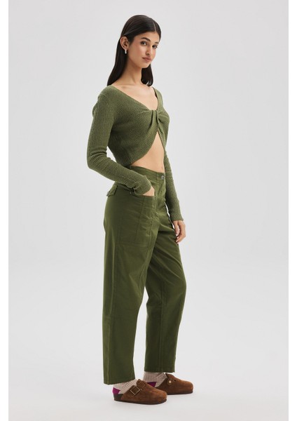 Bilek Kesim Pantolon fırsatları