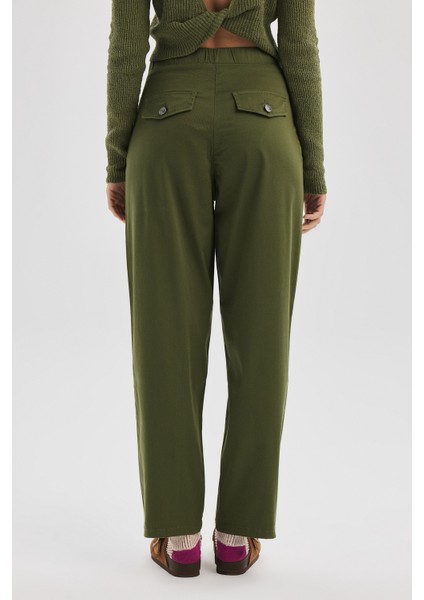 Bilek Kesim Pantolon indirimleri