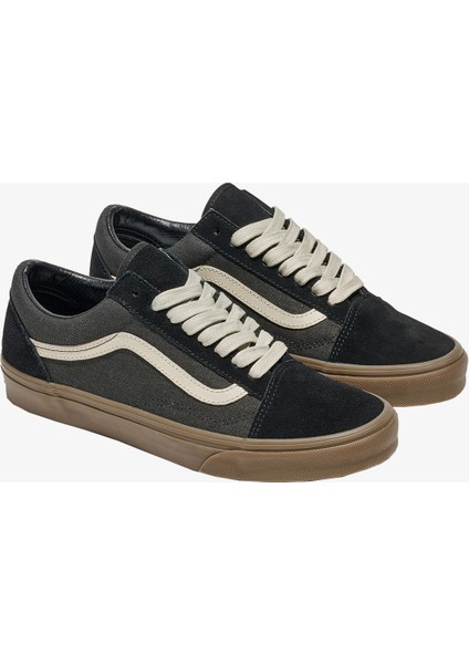 Old Skool Siyah Sneaker VN0A2Z42BMA1