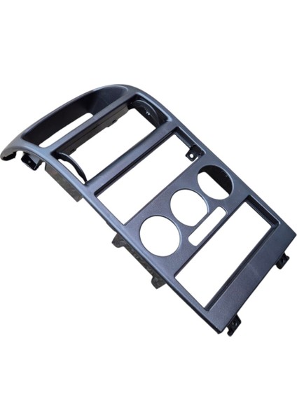 Opel Astra G 1998-2008 Ön Torpido Orta Konsol Teyp Çerçevesi 2209396 modelleri