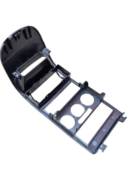 Opel Astra G 1998-2008 Ön Torpido Orta Konsol Teyp Çerçevesi 2209396 fırsatları