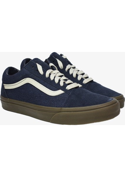 Old Skool Lacivert Sneaker VN0A2Z42NVY1 fiyatları