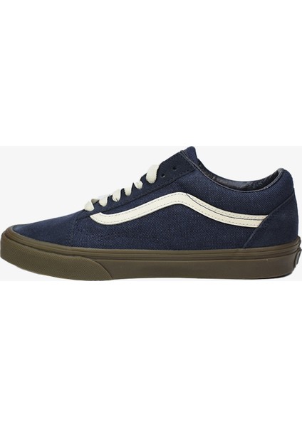 Old Skool Lacivert Sneaker VN0A2Z42NVY1 modelleri