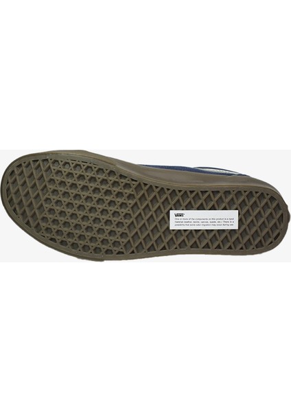 Old Skool Lacivert Sneaker VN0A2Z42NVY1 indirimleri