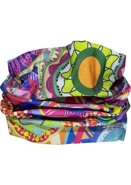 Original Outdoor Buff Unisex Bandana