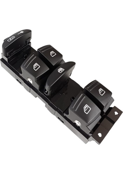 Porsche Cayenne 2008-2010 Sol Ön Kapı Cam Düğme Takımı 95561315602