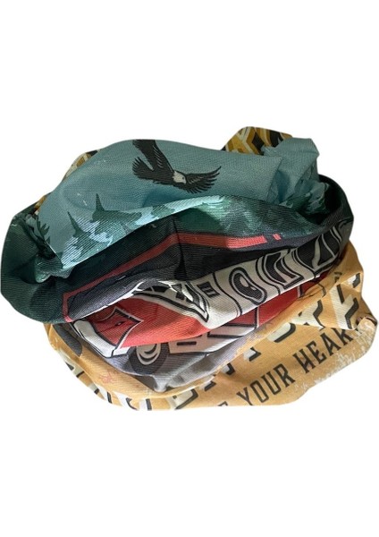Original Outdoor Buff Unisex Bandana