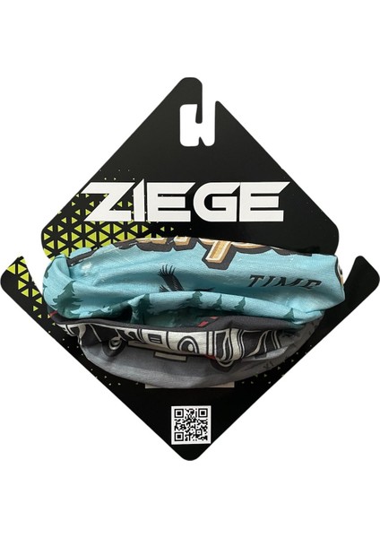 Original Outdoor Buff Unisex Bandana