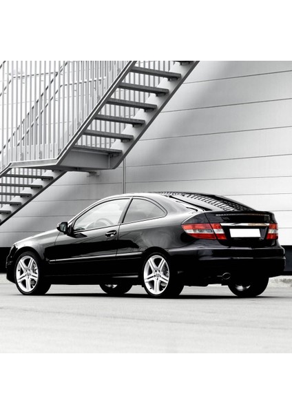 Mercedes Clc 2008-2011 Arka Bagaj Kapak Amortisörü 1 Ad. A2039800564 fiyatları
