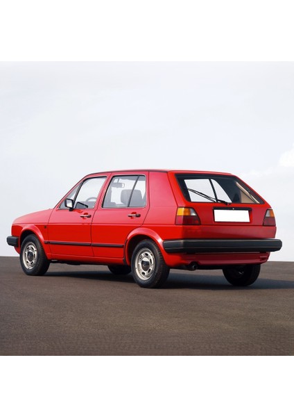 Vw Golf Mk2 1983-1990 Arka Bagaj Kapak Amortisörü 1 Ad. 191827550B