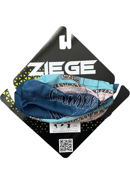 Original Outdoor Buff Unisex Bandana