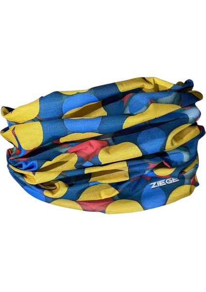 Original Outdoor Buff Unisex Bandana