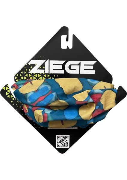 Original Outdoor Buff Unisex Bandana