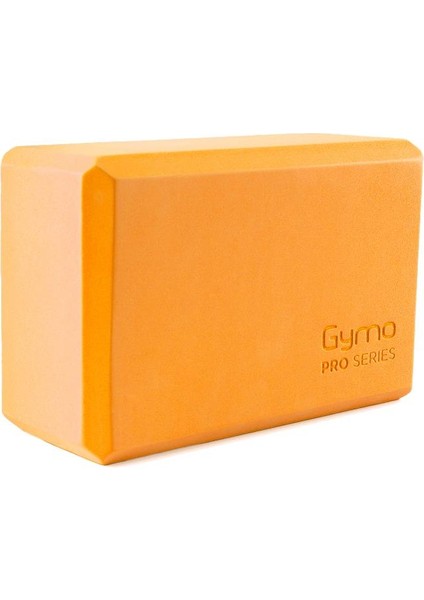 Pro Series Yoga Blok Turuncu modelleri