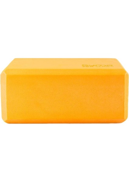 Pro Series Yoga Blok Turuncu fırsatları