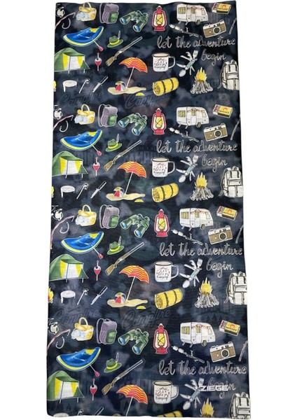 Original Outdoor Buff Unisex Bandana