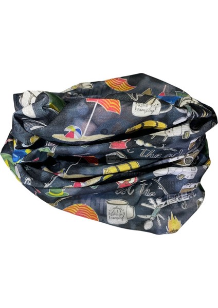 Original Outdoor Buff Unisex Bandana
