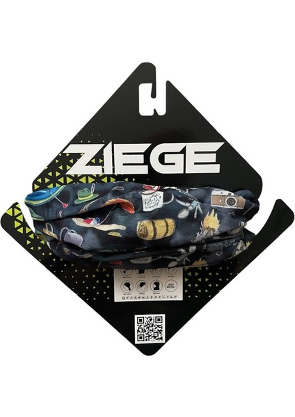 Original Outdoor Buff Unisex Bandana