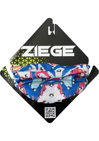 Original Outdoor Buff Unisex Bandana