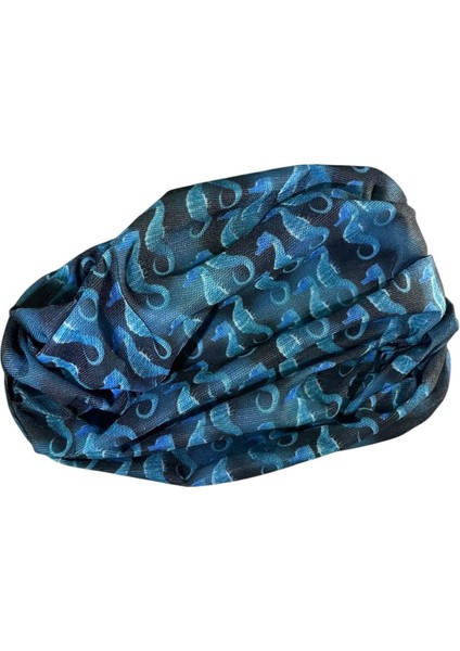 Original Outdoor Buff Unisex Bandana