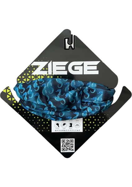 Original Outdoor Buff Unisex Bandana